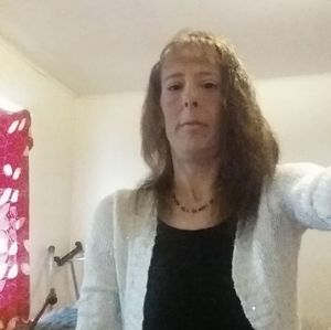 Meet your Posher, Kathy